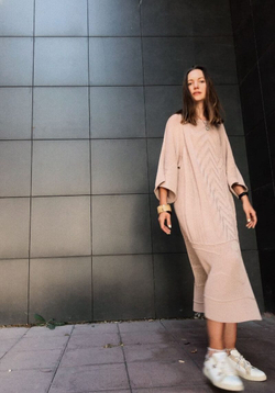 МК Платье Kiss