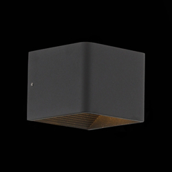 Светильник настенный ST Luce Grappa SL455.041.01