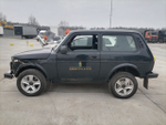 LADA 4X4 Luxe 1.7 5MT