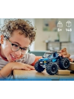 Лего Сити Монстр-трак 60402 Lego City