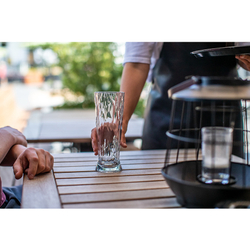 Бокал для пива 500мл Koziol Superglas Club No.11