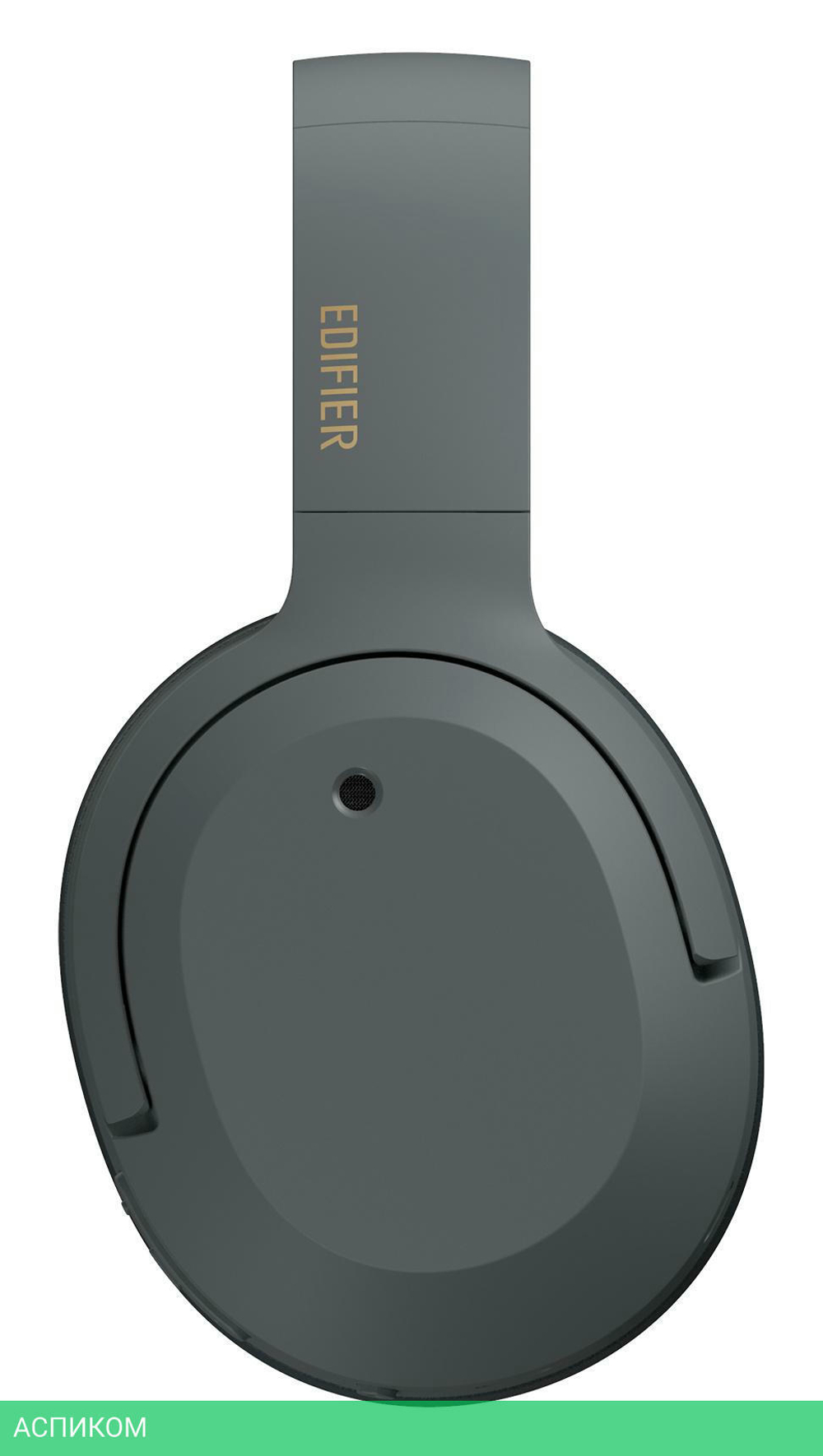 Наушники Edifier W820NB PLUS серый
