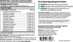 Klaire Labs - THER-BIOTIC® Complete - 120 capsules