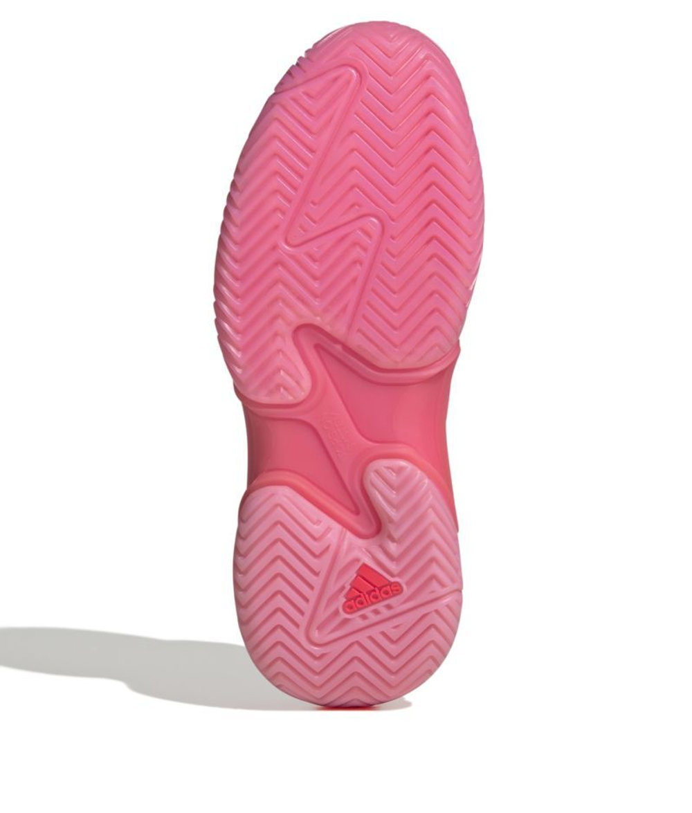 Женские теннисные кроссовки Adidas Barricade 13 W