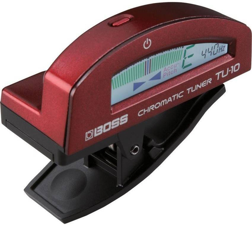Boss TU 10 RD