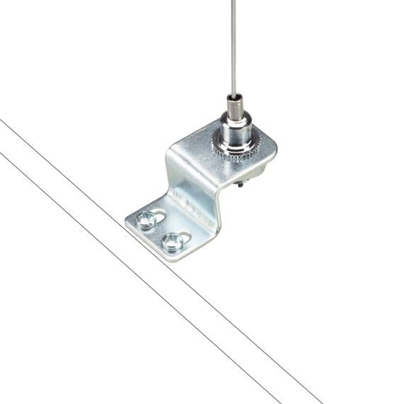 Подвесной комплект для панелей Arlight JX6 018470
