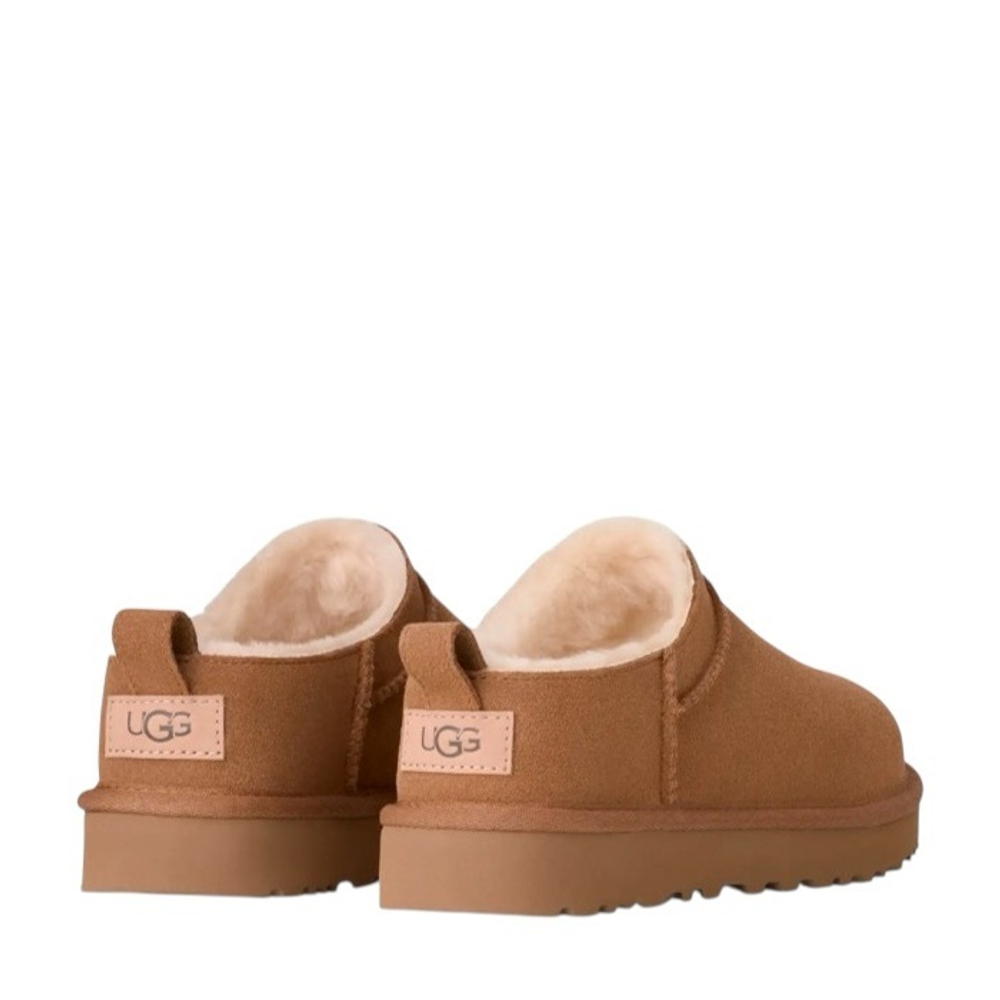 Ugg Classic Micro Chestnut