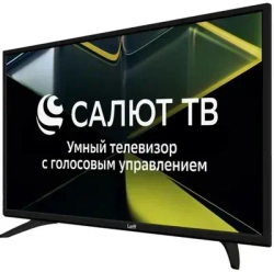 Телевизор 43" Leff 43F690T
