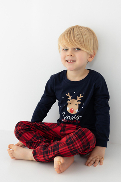 Пижама Nathan Kids Sensis