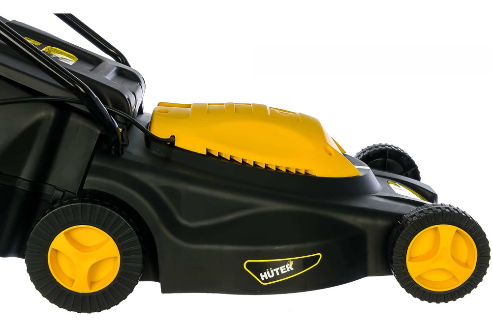 Газонокосилка Huter ELM 1400Р 70/4/4