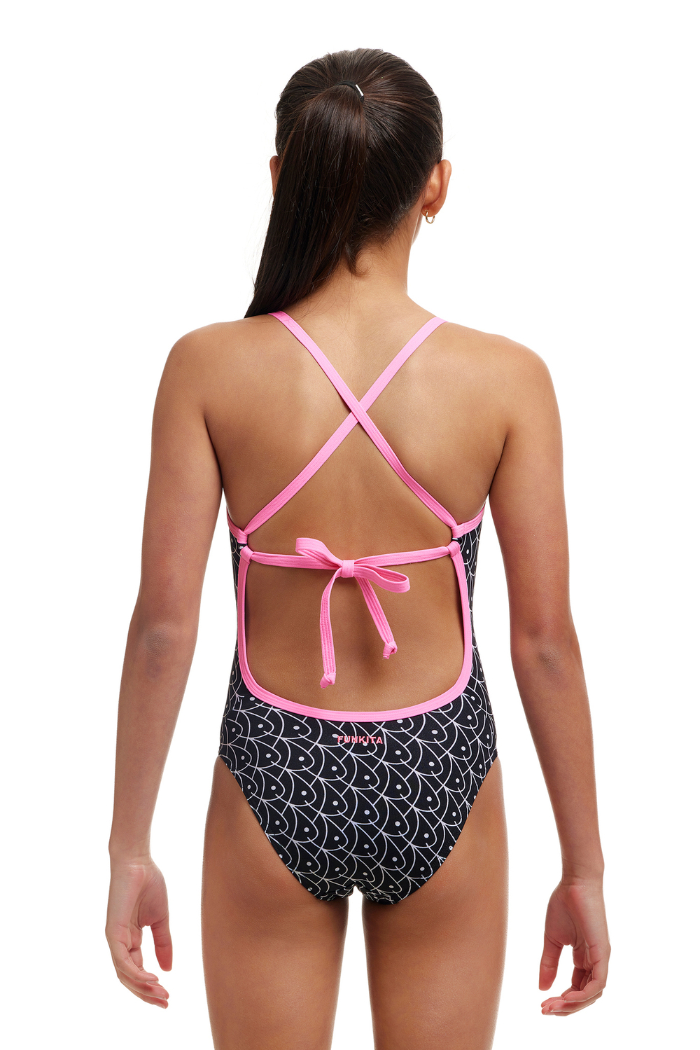 Купальник FUNKITA Girl's Summer Fish