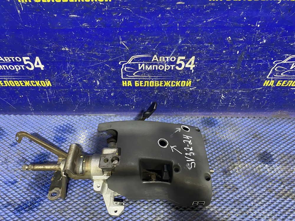 Колонка рулевая TOYOTA CAMRY 1993