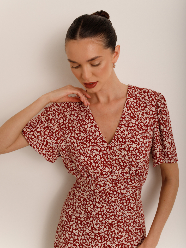 Платье "Лили"