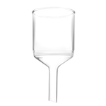 Воронка фильтрующая (Шотта), 2000 мл, D-150 мм, пористость 4-7 мкм