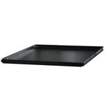 Полка выдвижная W&T WT-2080C, Black