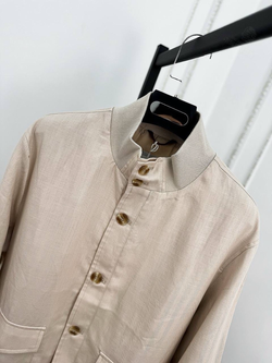 Ветровка Brunello Cucinelli