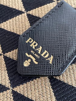 Prada Symbole Bag 19 cm