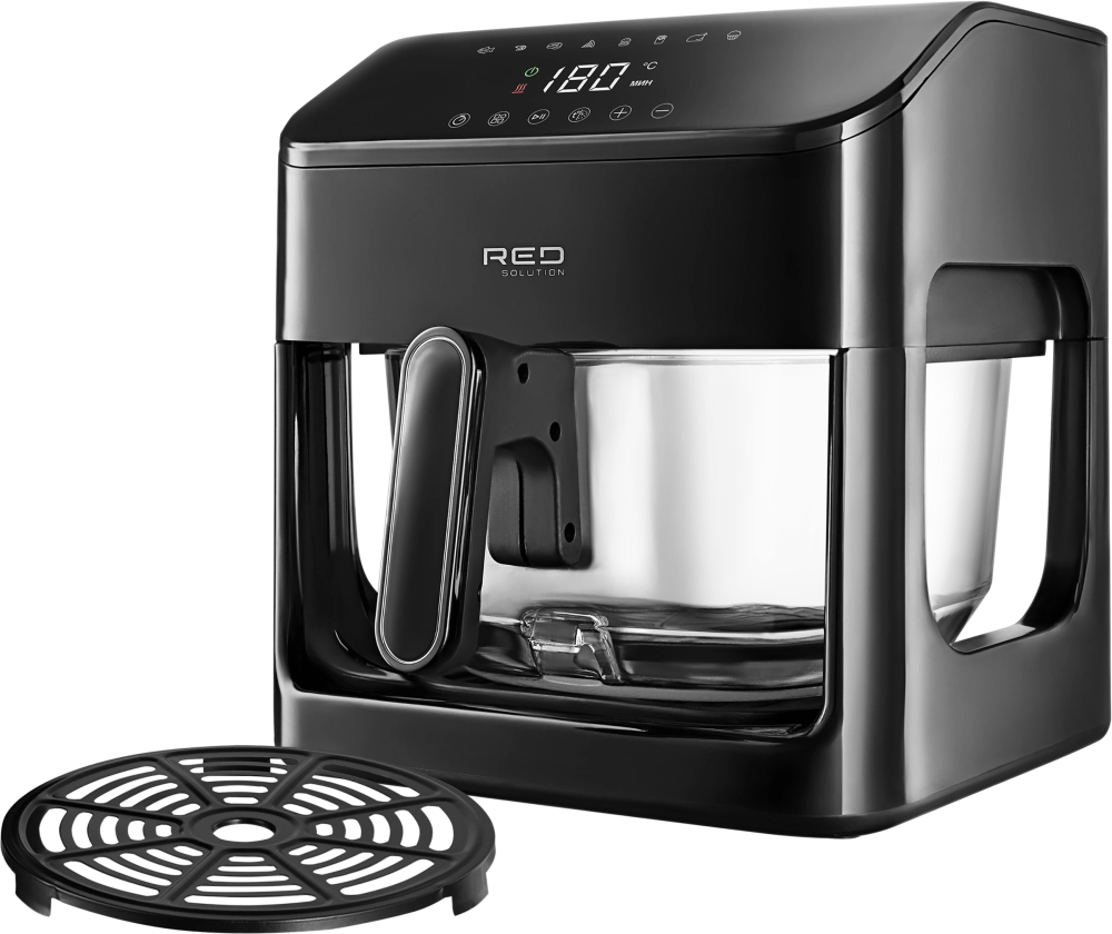 Аэрогриль RED SOLUTION W266