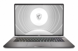 Ноутбук MSI CreatorPro Z17 A12UKST-259RU i7-12700H 32Gb SSD 1Tb NVIDIA RTX A3000 для ноутбуков 12Gb 17 QHD+ TS IPS Cam 90Вт*ч Win11Pro Серый 9S7-17N112-259
