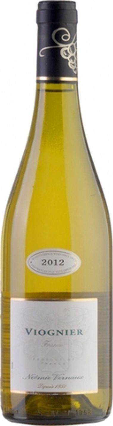 Вино Ноэми Верно Вионье белое сухое 0,75л