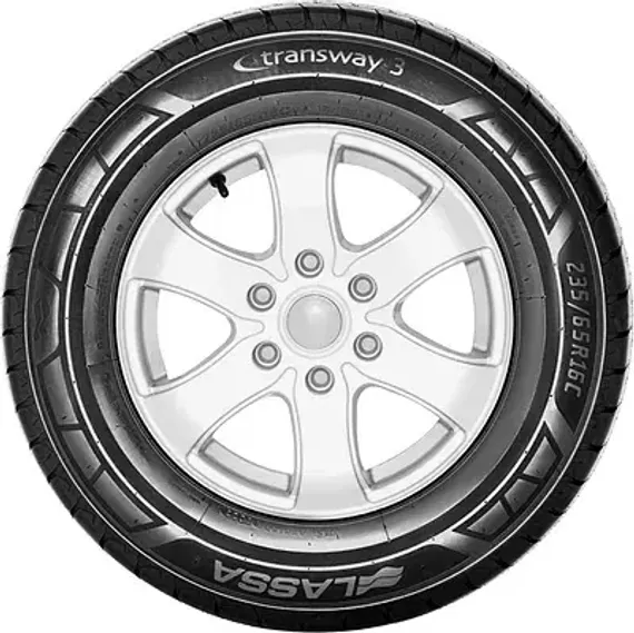 Lassa Transway 3 225/65 R16C 112/110T