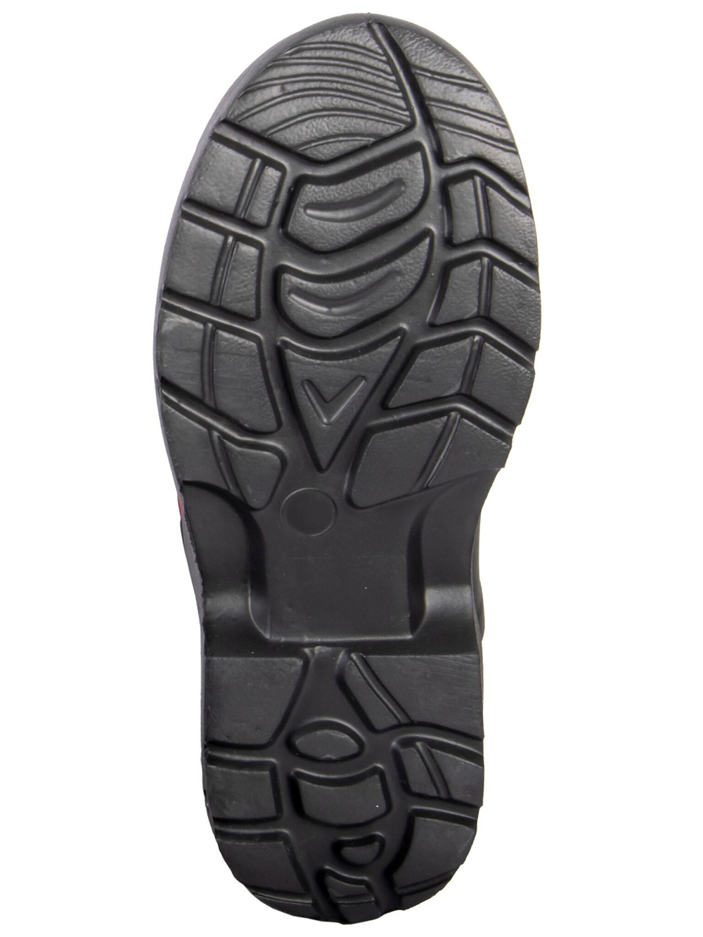 Сапоги зимние Norfin STEP LIGHT с манж. черн. EVA р.40-41