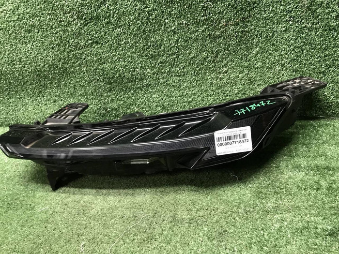 Указатель поворота левый Omoda C5 (2022-н.в.)