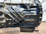 АКПП ZF 12TX2421TD TRAXON 2023г.