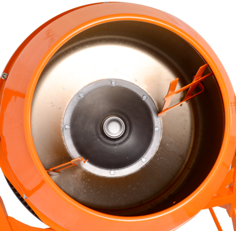 Бетономешалка Вихрь БМ-130П