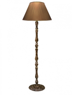 Торшер "Лео II"