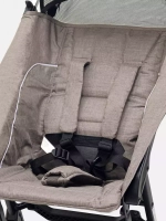 Коляска детская RA133 "AERO" beige