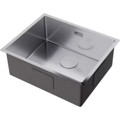 Кухонная мойка Taki 54-U/IF Microdecor IN