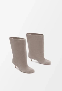 Ботинки TIME NATURAL