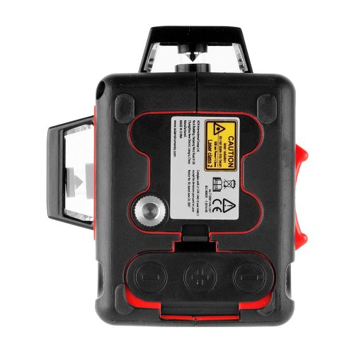 Лазерный уровень ADA Cube 3-360 Professional Edition