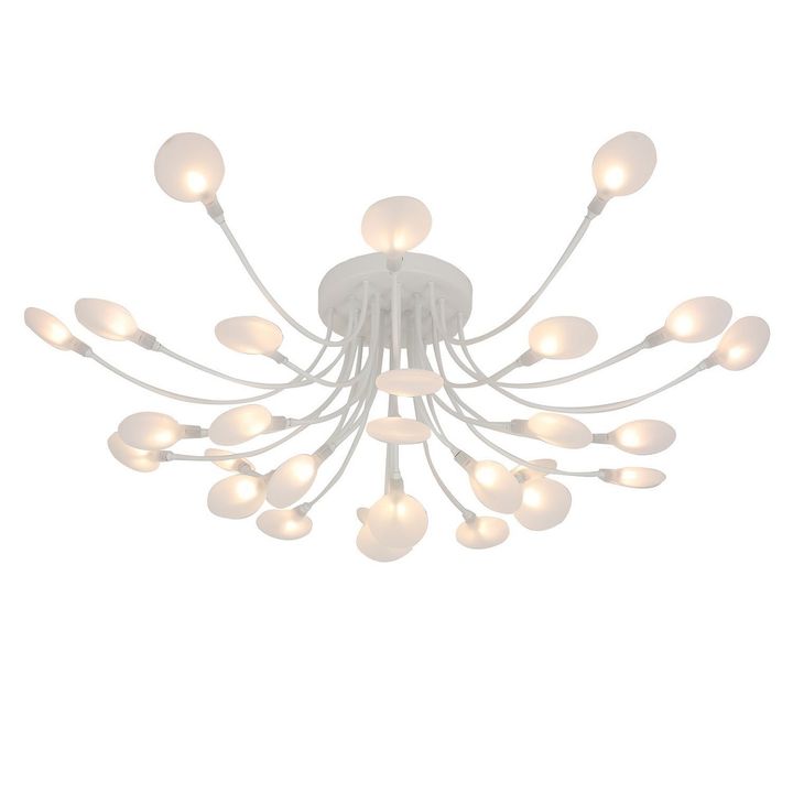 Потолочная люстра F-Promo Skein 4198-28C