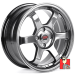 Комплект дисков Rays 16x7 et40 4x100