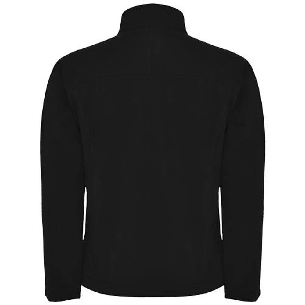 Куртка унисекс Rudolph из софтшелла