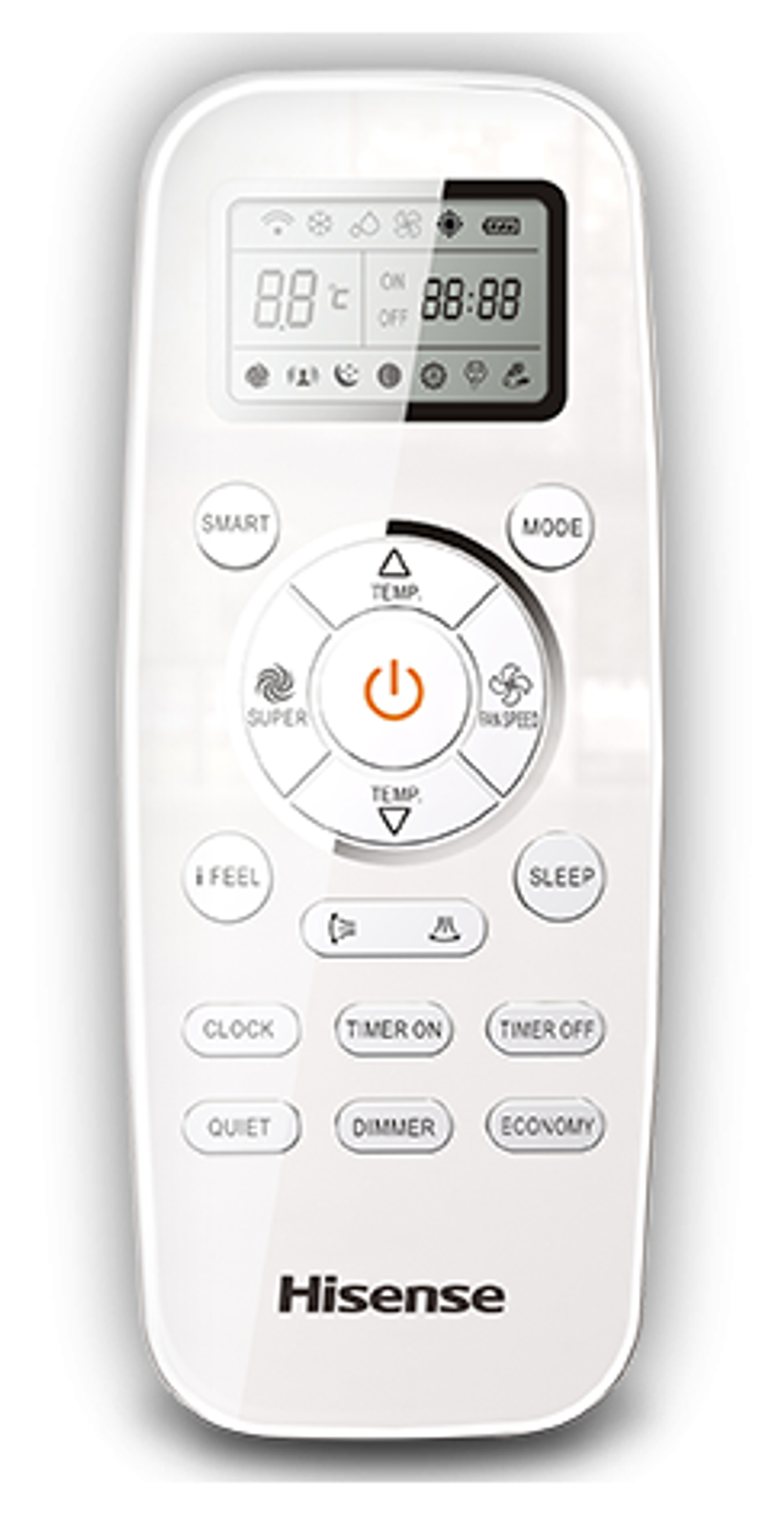 Сплит-система Hisense AS-07HR4SYDDL03