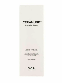 Bioheal BOH Ceramune Hydrating Cream увлажняющий крем с керамидами