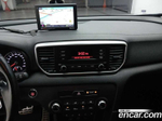 Kia Sportage The Bold Дизель 1.6 2WD (01.2020)