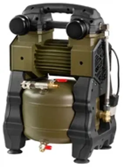 Поршневой бесщеточный компрессор AC990×1