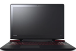 15.6" Ноутбук Lenovo Y700-15ISK (1920x1080, Intel Core i5-6300HQ, RAM 8ГБ, SSD 128ГБ, Nvidia GeForce GTX 960M, Win 10 Home)