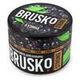 Бестабачная смесь для кальяна BRUSKO 50г STRONG