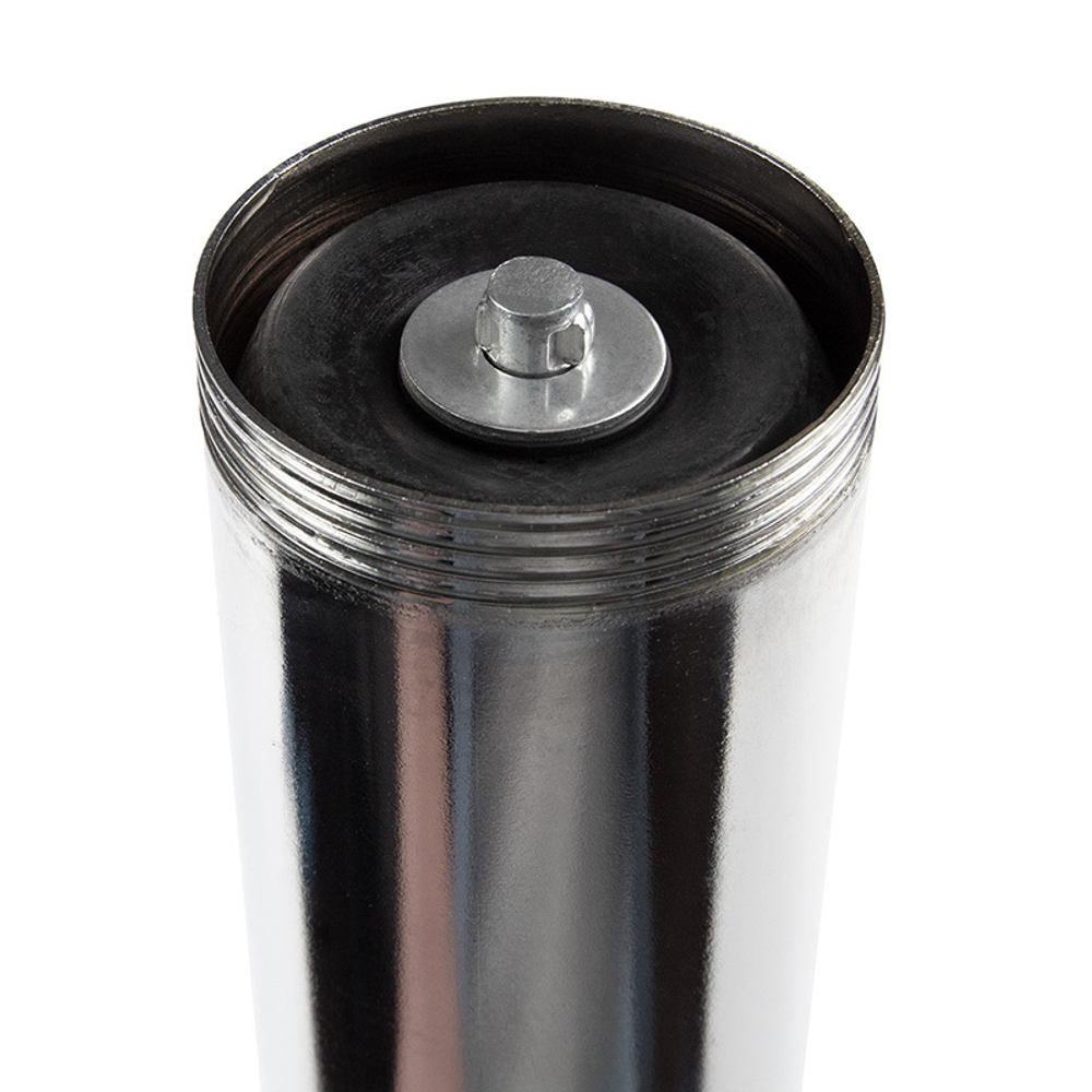 МАСТАК (132-01140) Шприц плунжерный 400 мл, промышленный