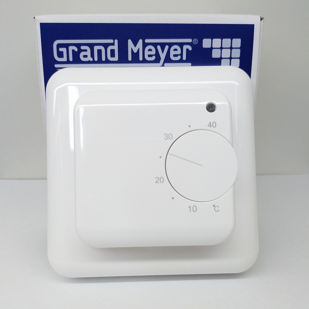 Терморегулятор для обогревателя Grand Meyer MST-5