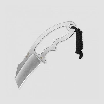 Нож HOGUE шейный с фиксированным клинком «EX-F03 Neck Knife» HG/35360TF