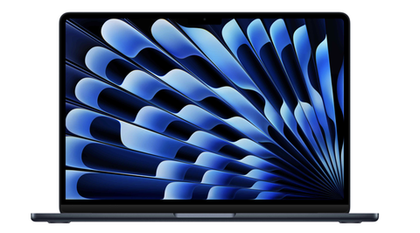 Ноутбук Apple MacBook Air 13.6" 2026 M5/24Gb/1Tb (MDHG4) Midnight