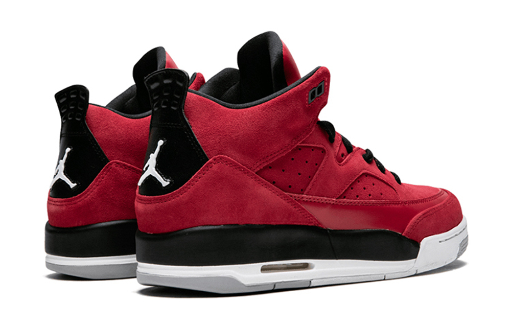 Son of mars low hotsell