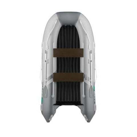 Лодка ПВХ GLADIATOR E380S