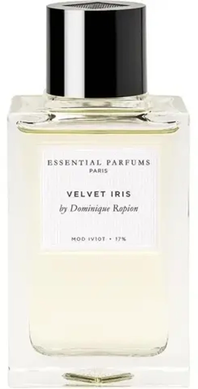 Essential Parfums VELVET IRIS by Dominique Ropion Eau de Parfum 100 ml